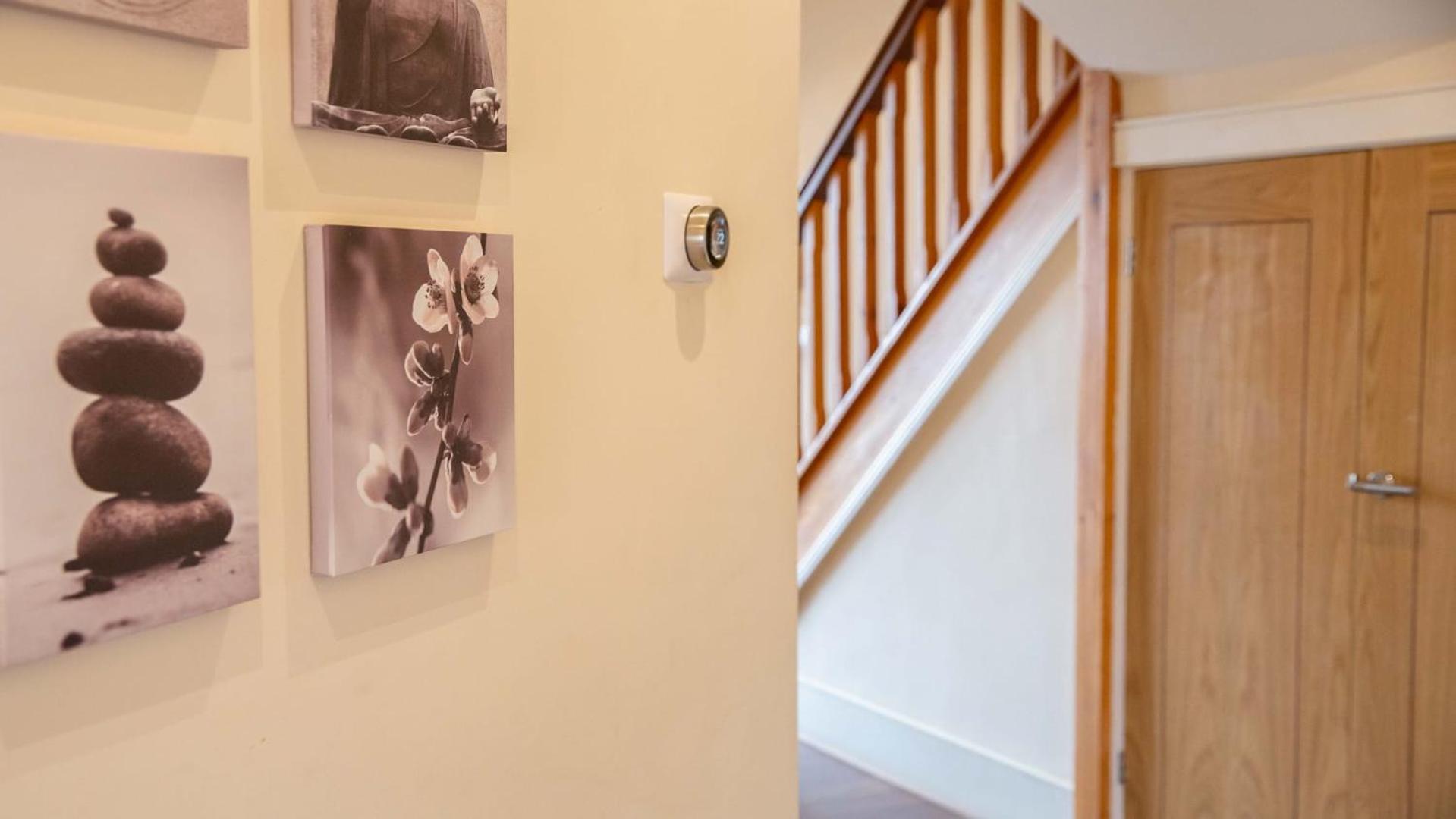 Ferienwohnung Post Office Penthouse Great Yarmouth Exterior foto